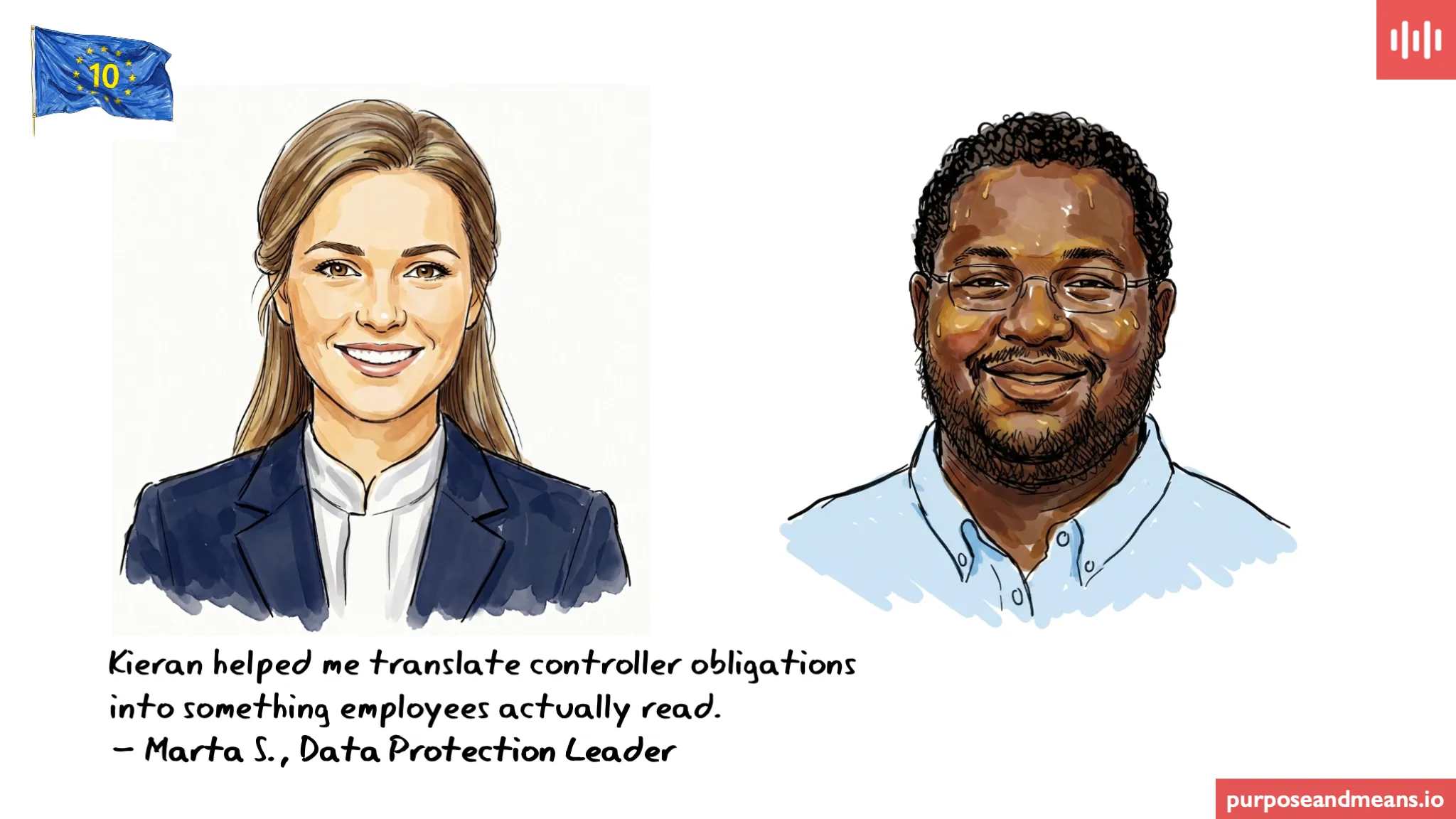 Beyond Legal #32: The internal comms manager who made compliance something people actually read
