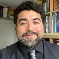 Rogelio Aguilar Alamilla