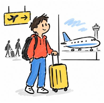 25+ Data Protection Travel Tips