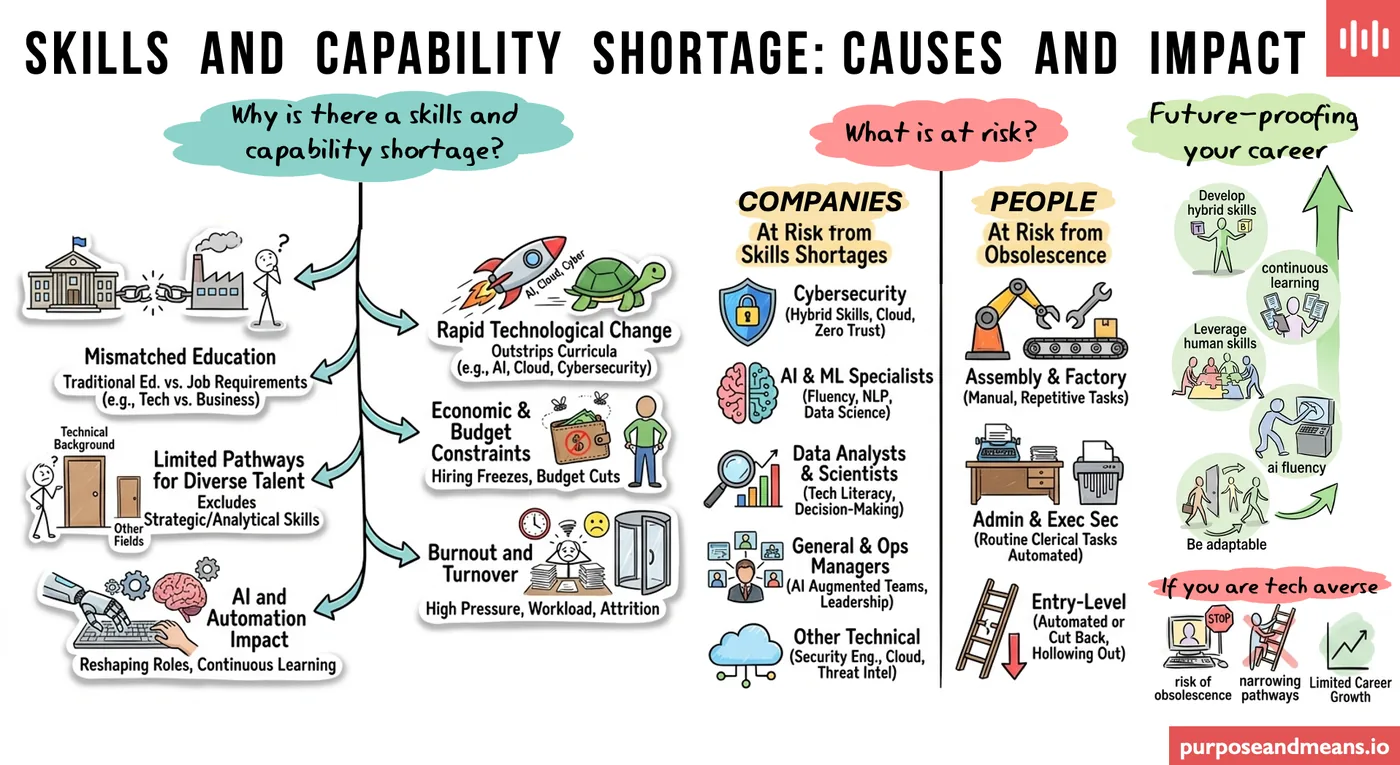 Helping GRC leaders turn complexity into clear, actionable strategies