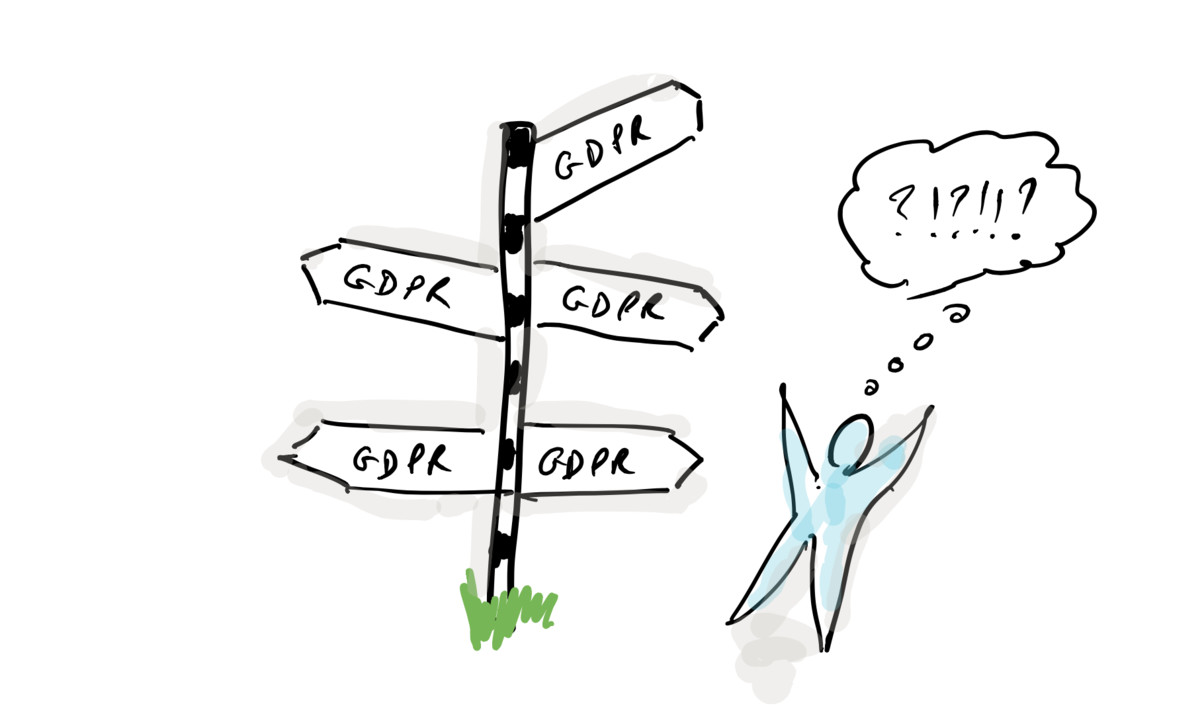 GDPR: what is your Data Protection Strategy?