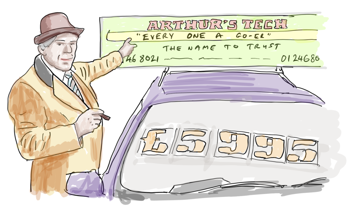 Ten Tips to Avoid Wasting Thousands on Privacy Tools You Don't Need