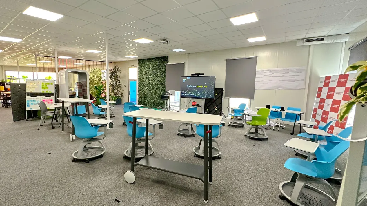NOVA IMS Innovation Lab