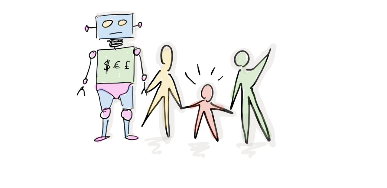 Leaders: win by respecting your customers, and their personal data — and don't forget your employees